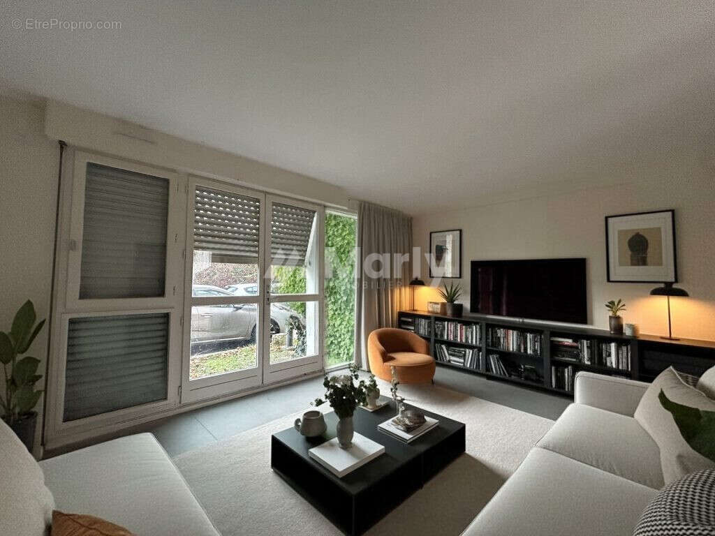 Appartement à GIF-SUR-YVETTE