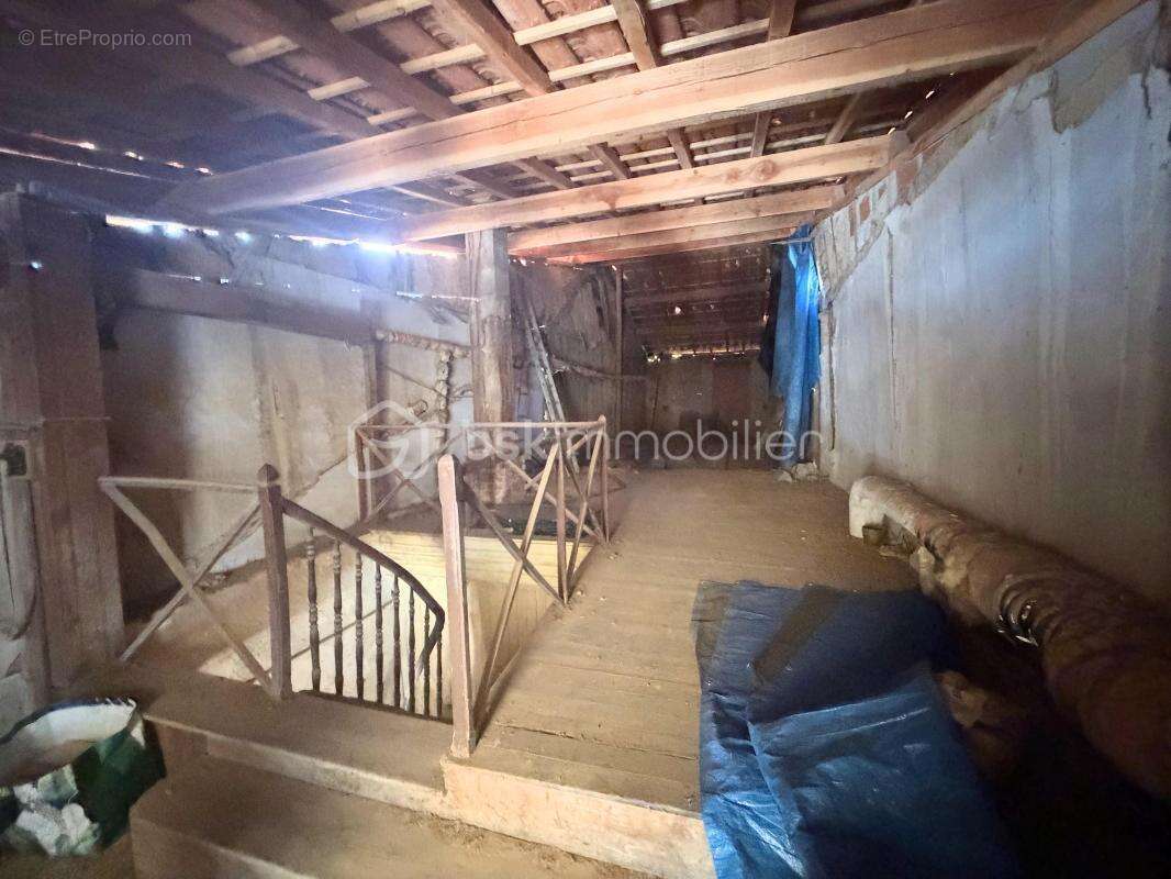 Appartement à MIELAN