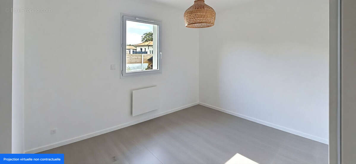 Maison T4 Gare de Lugos - photo 5