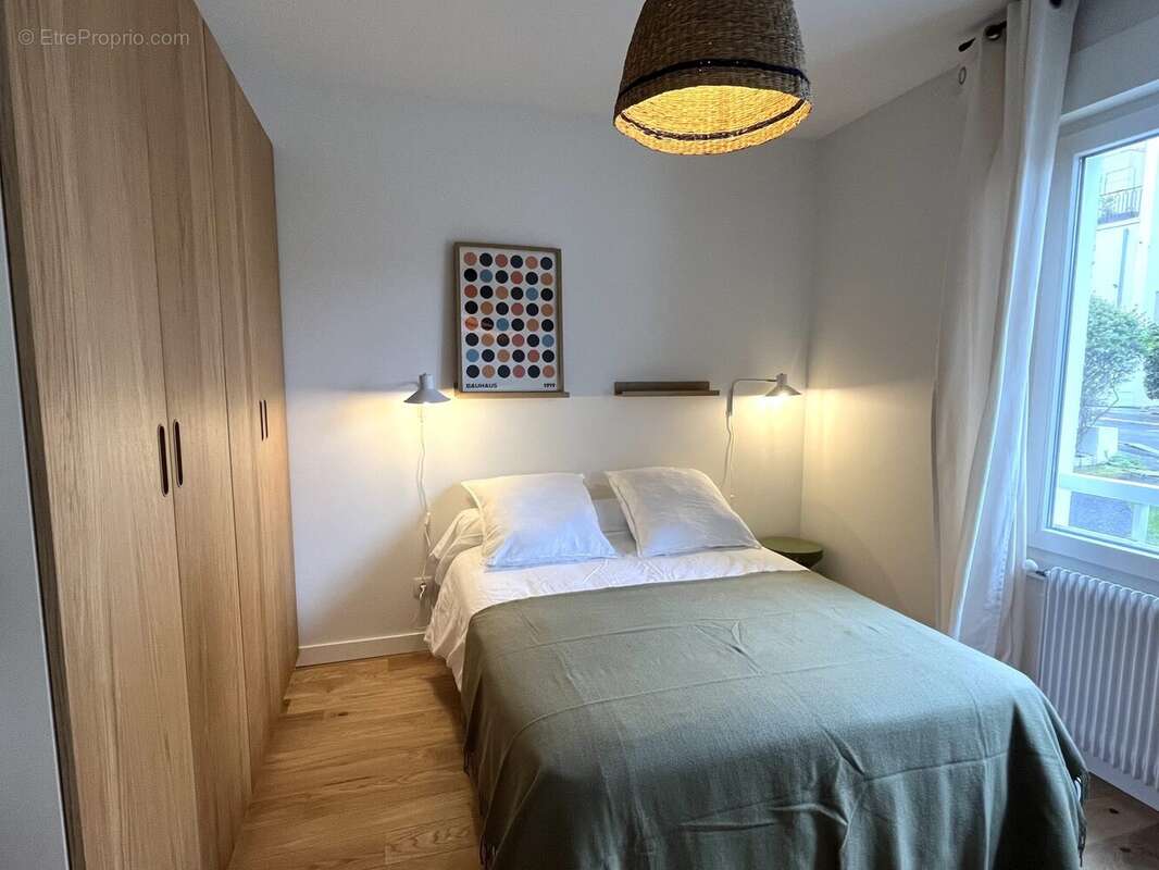 Appartement à BIARRITZ