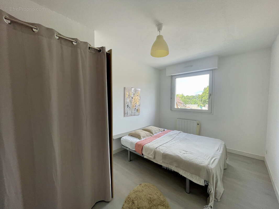 Appartement à BRUNSTATT