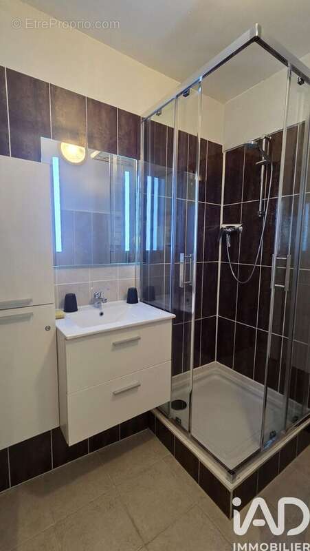 Photo 8 - Appartement à SAINT-JEAN-DE-MONTS