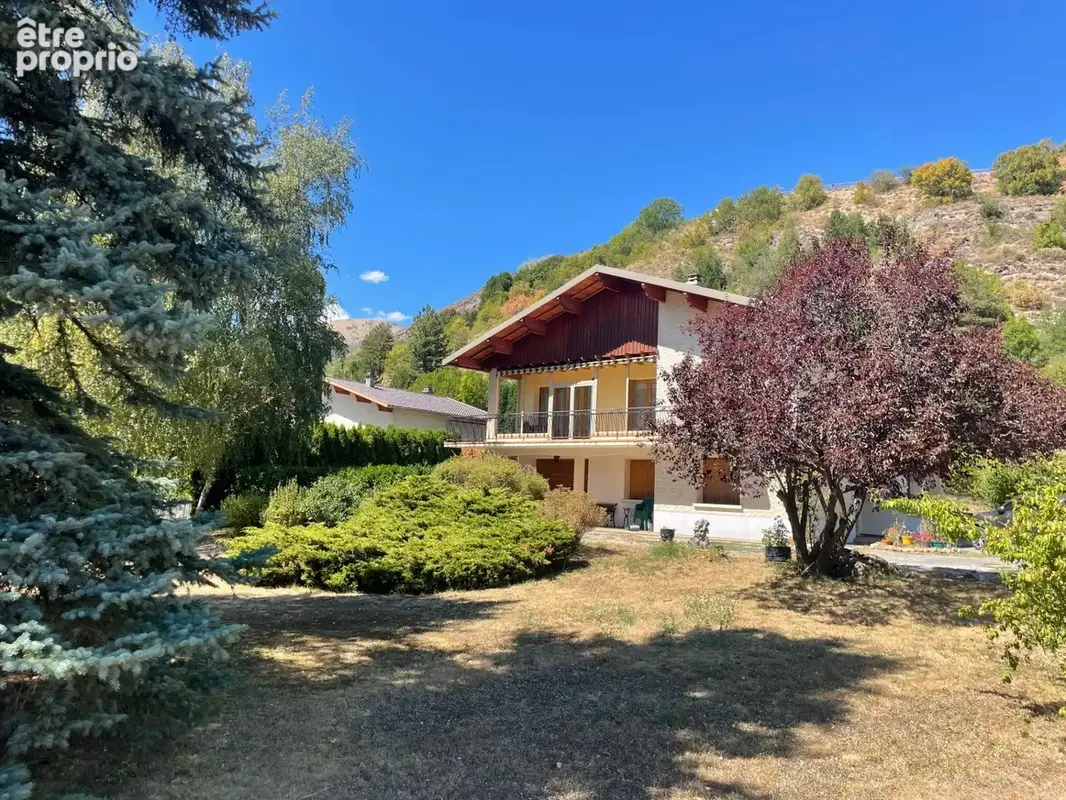 Maison à vendre 5 pièces  () - photo 3