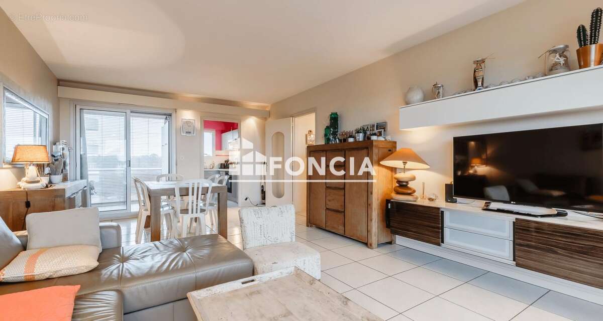 Appartement à SAINT-JEAN-DE-MONTS