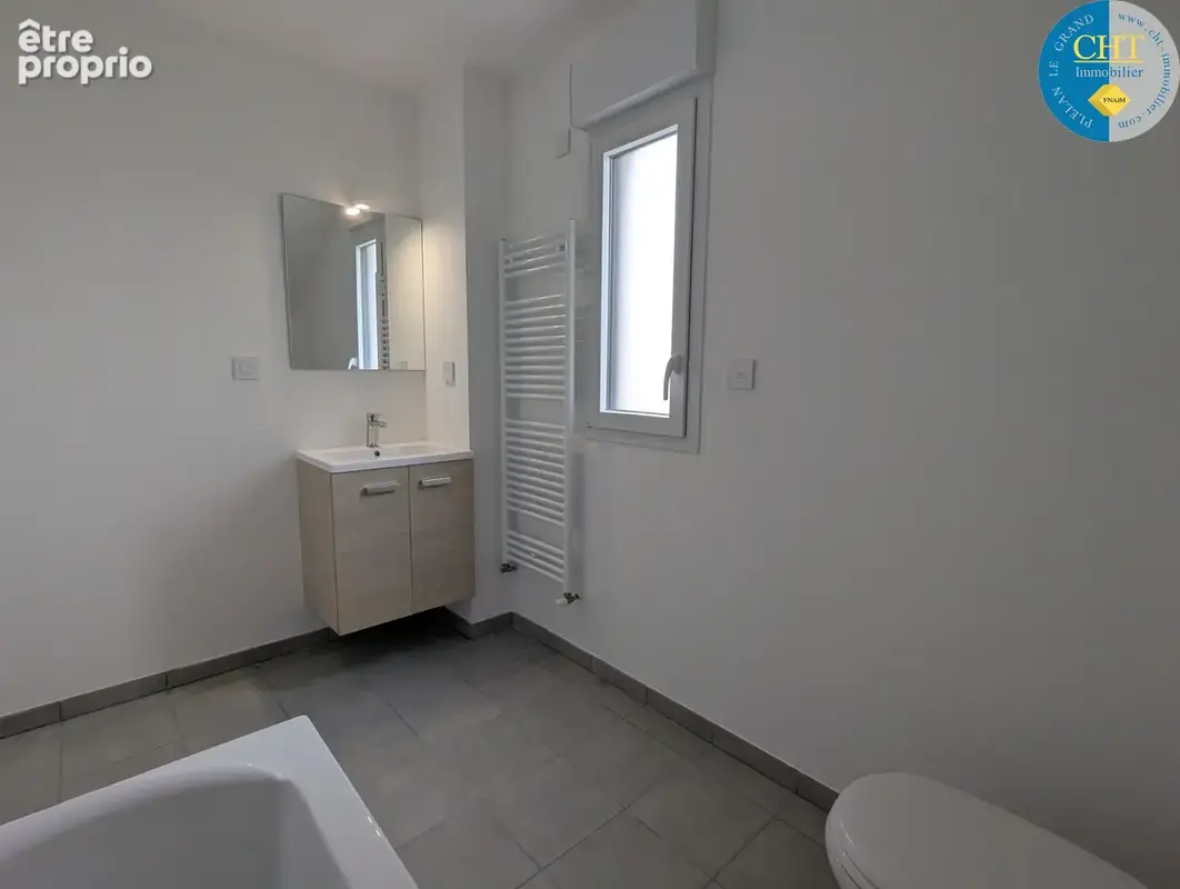 Maison neuve 3 chambres  à BEIGNON - Opportunité à ne pas manquer ! - photo 13