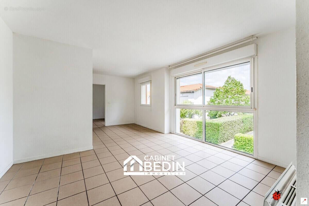 Appartement à BISCARROSSE