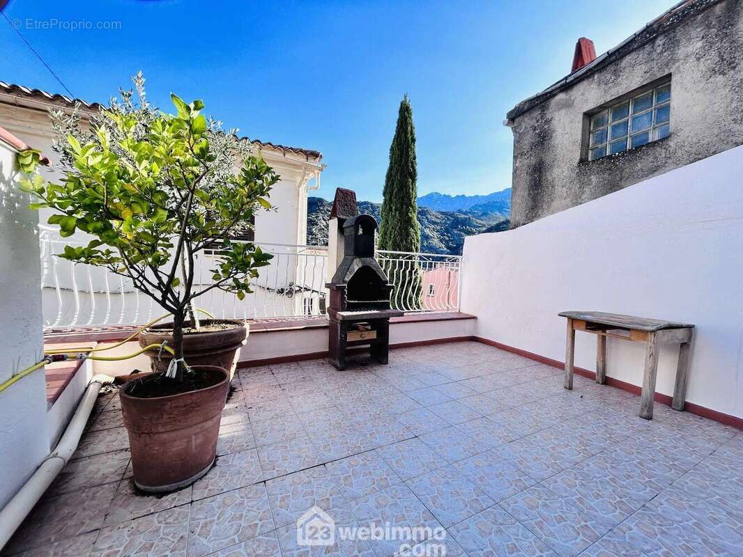 Maison 128 m² à Muro  - photo 55
