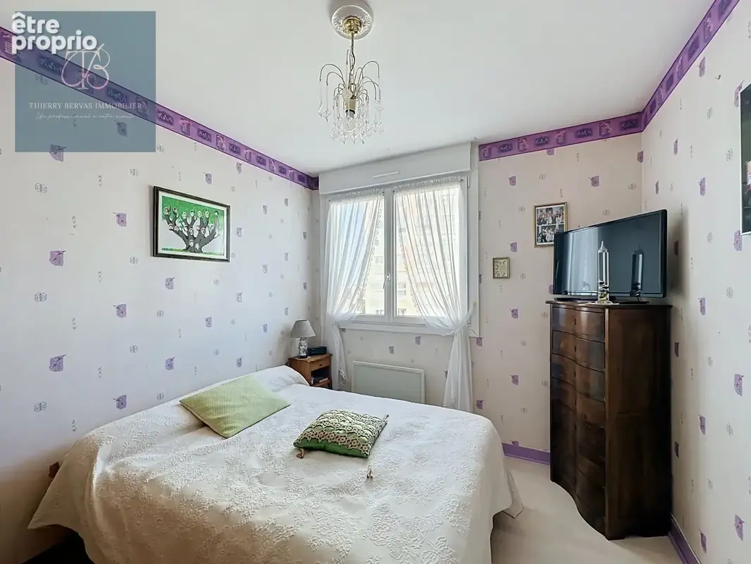 Appartement familial au dernier étage avec vue dégagée à Brest - photo 6