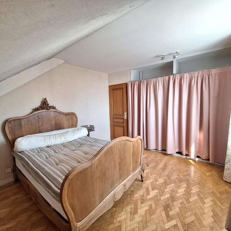 Photo 5 - Maison à LE CREUSOT