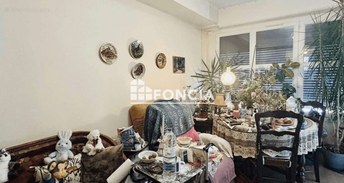 Appartement à ROCHEFORT