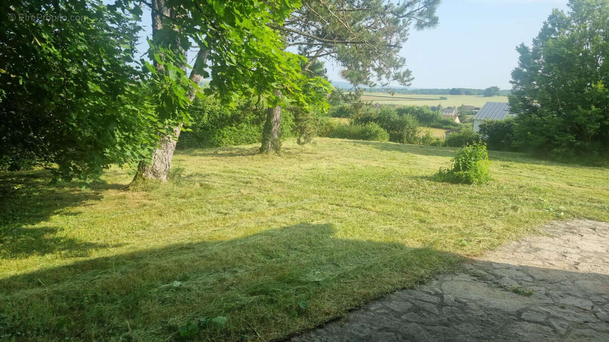 Photo 3 - Maison à GUEUGNON