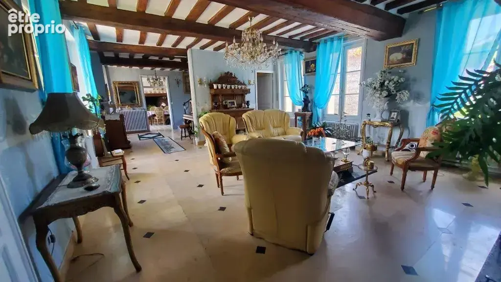 Château vallée de l'Eaulne - photo 4