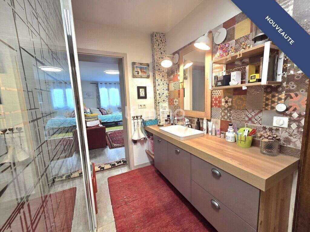 Maison à UNGERSHEIM