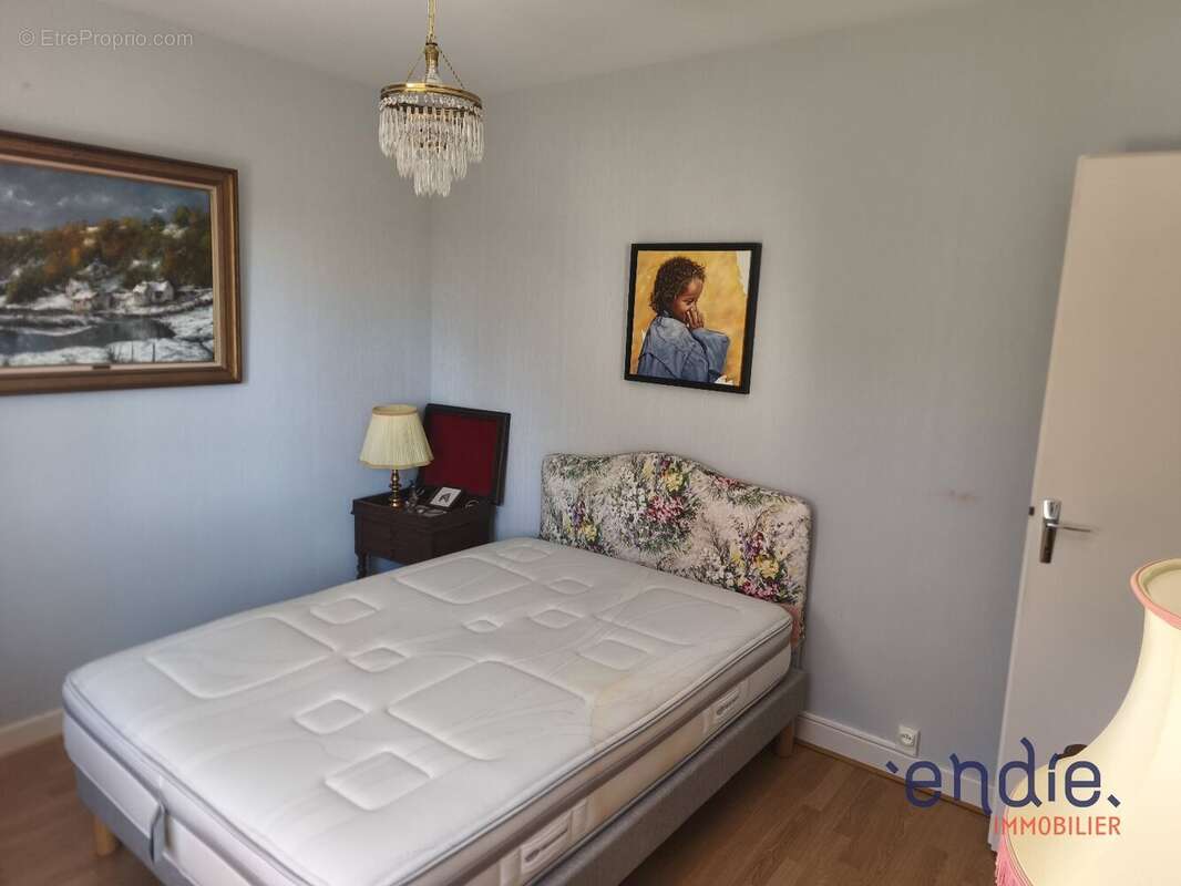 Maison à COSNE-D'ALLIER