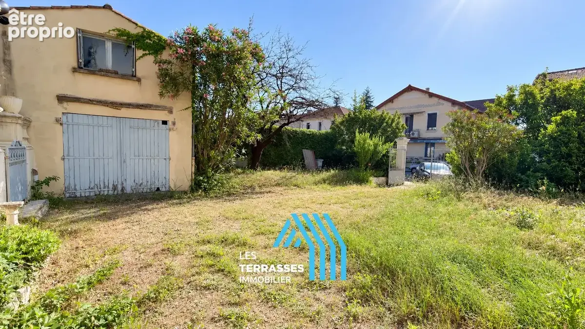 Maison 5 pièces 184 m² à vendre à Le Teil (07400) - photo 3