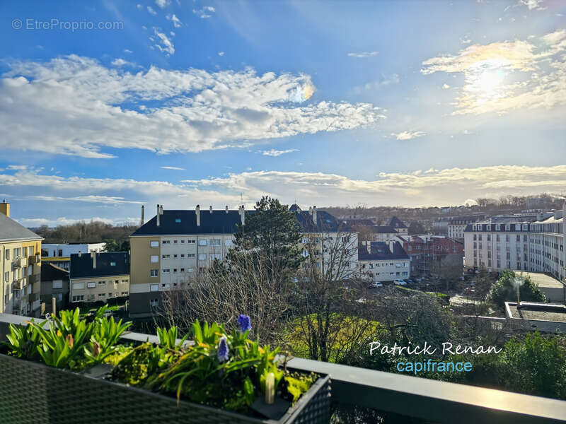 Appartement à vendre 4 pièces, T4, SAINT CYR L'ECOLE (78) - photo 2