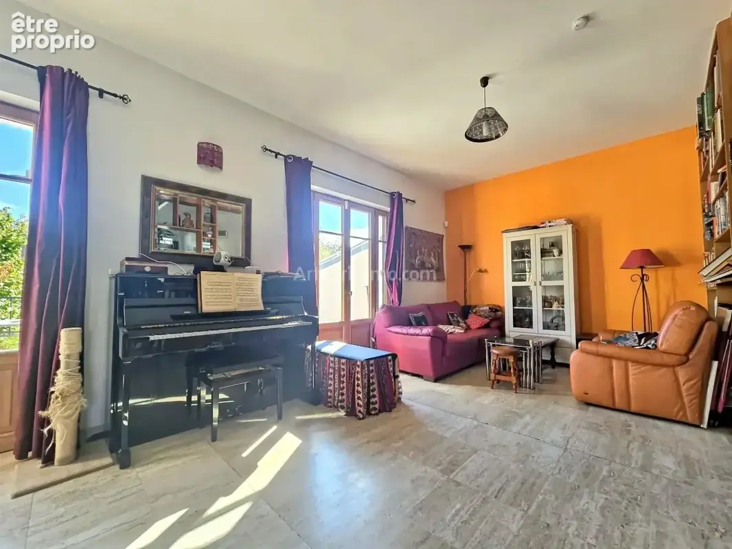 Vente Maison Nogent-sur-marne(94130) 1 350 000ï¿œ - photo 5