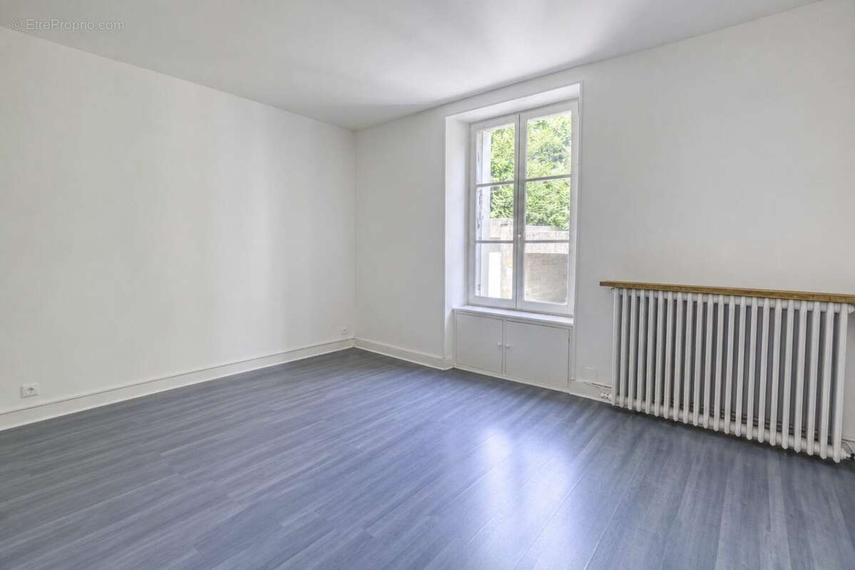 Appartement 74 m² à Nantes  - photo 6