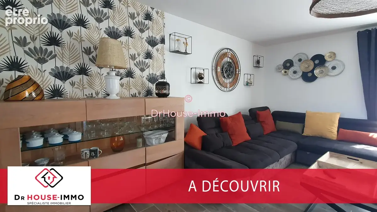Maison 6 pièces 145 m² à vendre à Pluvigner (56330) - photo 19