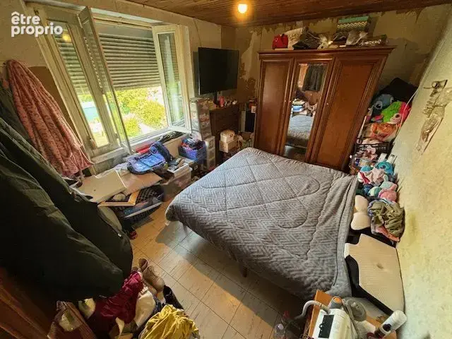 Maison 4 pièces 95 m² à vendre à Commercy (55200) - photo 9