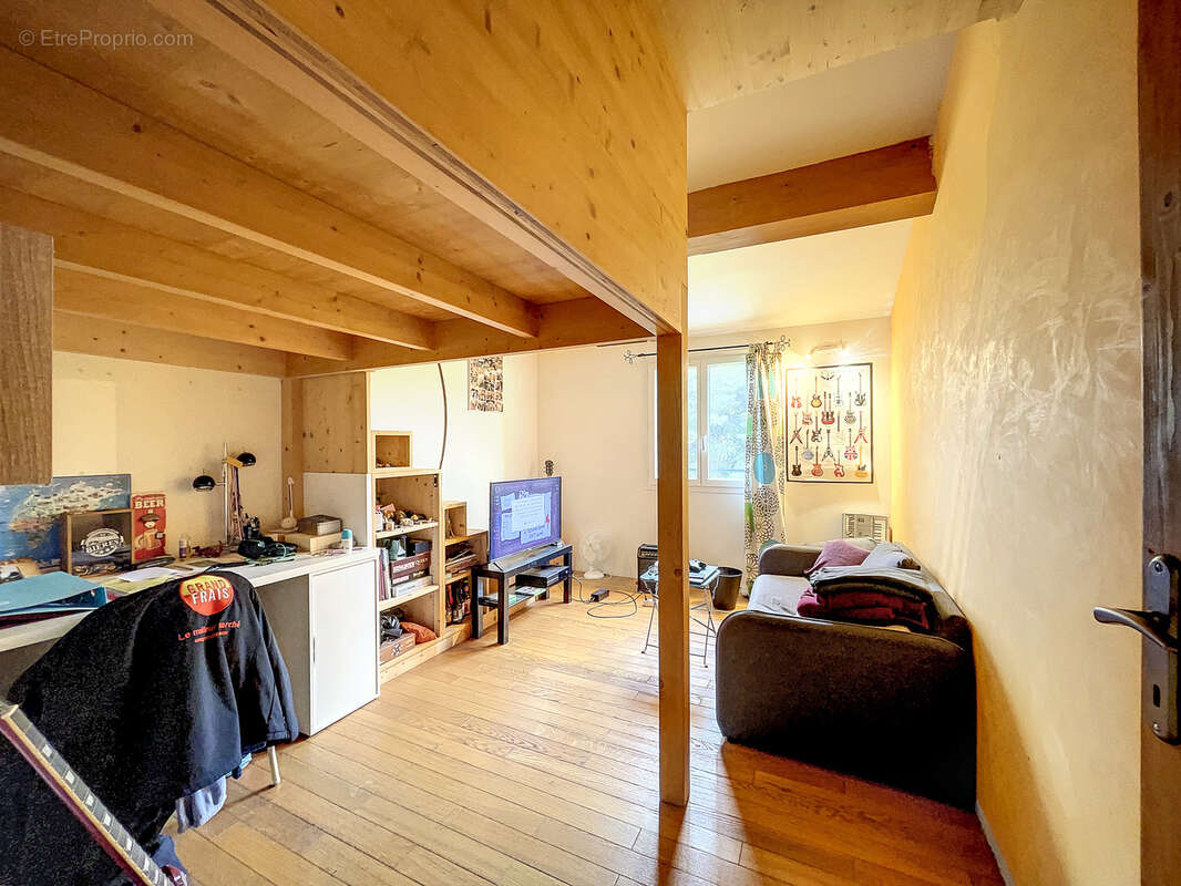 Maison à MARSEILLE-13E