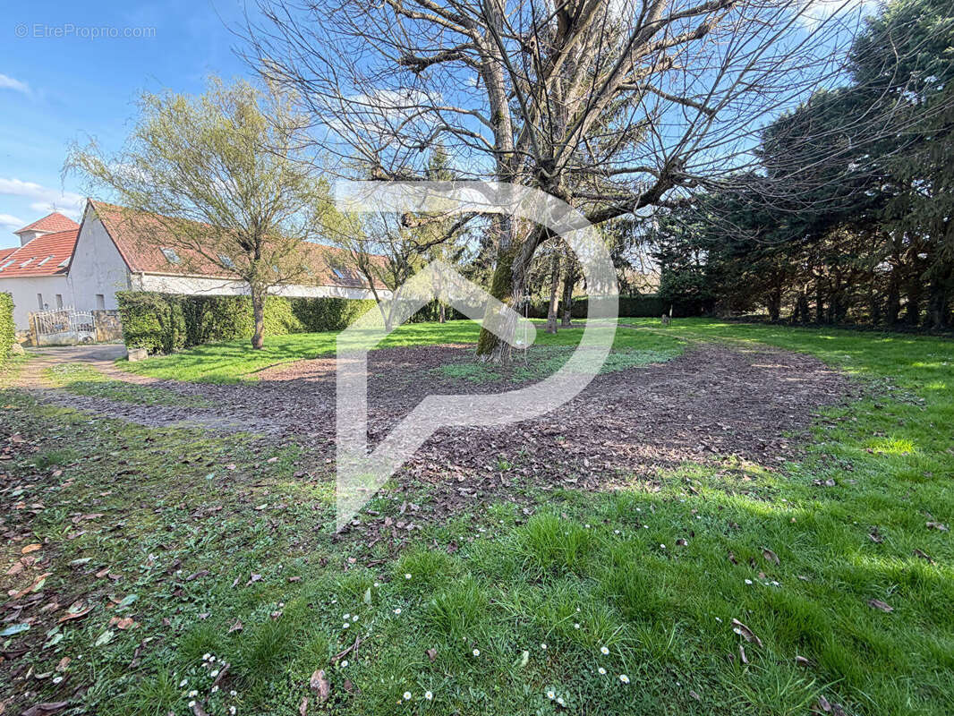 Appartement à MEAUX