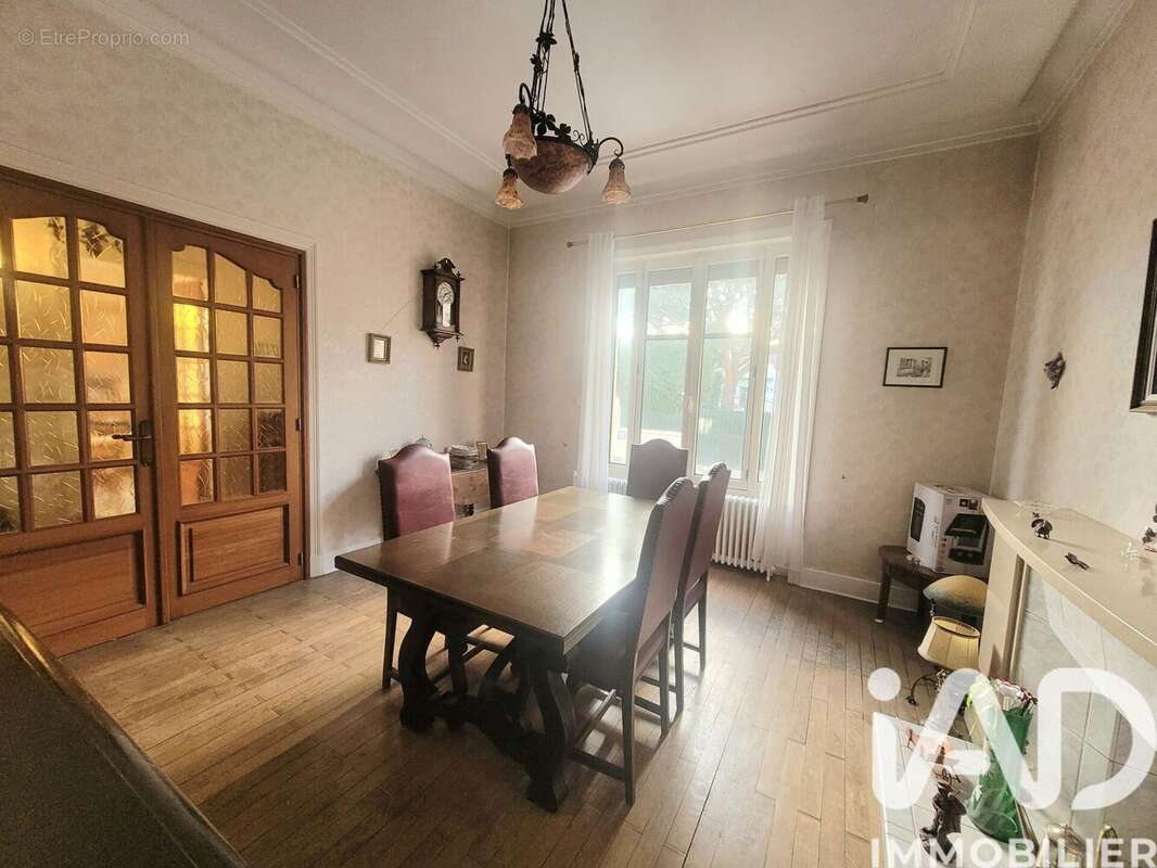 Photo 4 - Maison à LE COTEAU