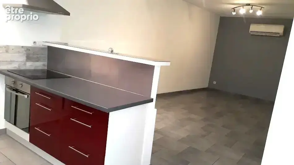 Appartement 132 m² à Roanne  - photo 4