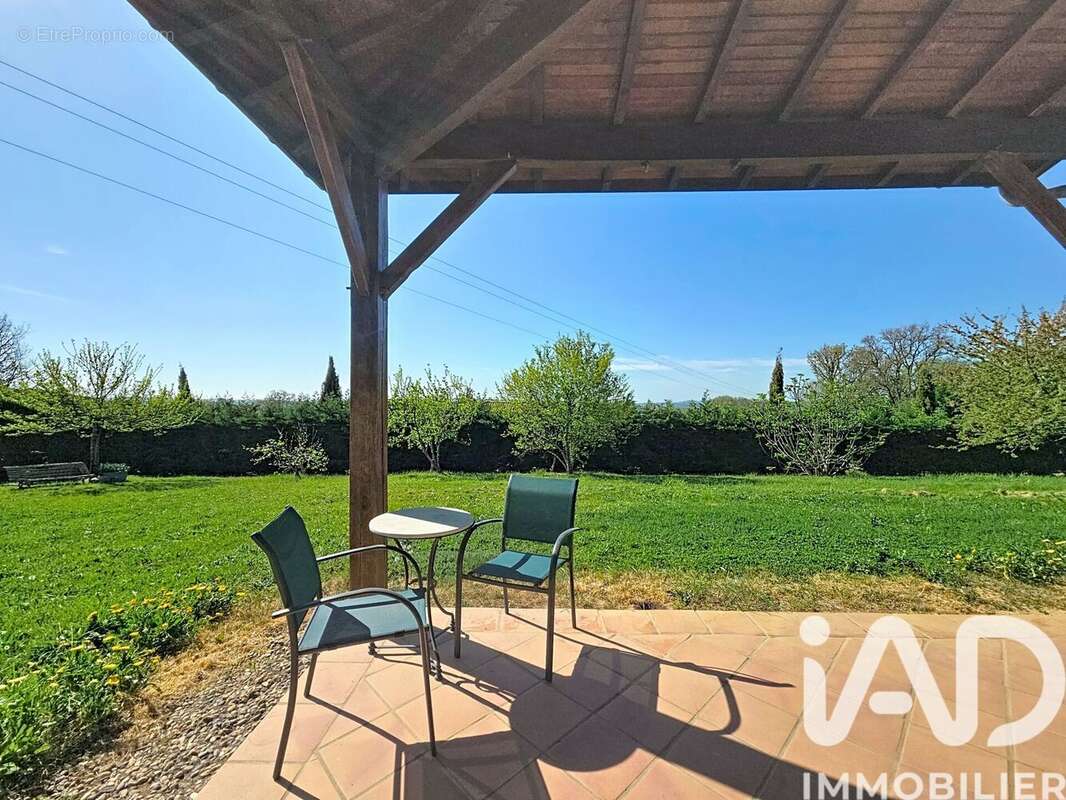 Maison 160 m² à Montestruc-Sur-Gers  - photo 3