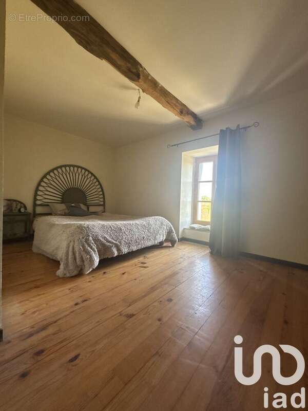 Photo 6 - Maison à TREMEREUC