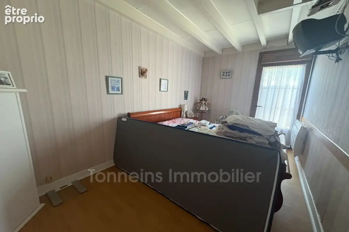 Maison 4 pièces 92 m² à vendre à Casteljaloux (47700) - photo 6