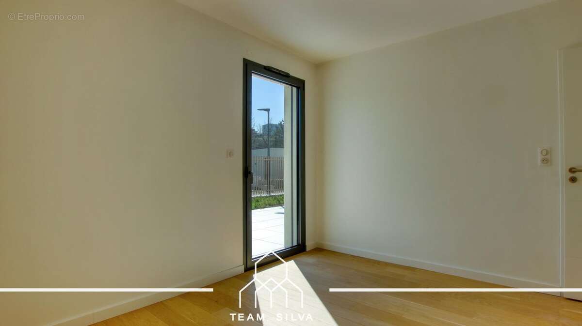 Appartement - photo 9