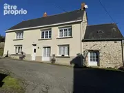 Maison à MOUAIS