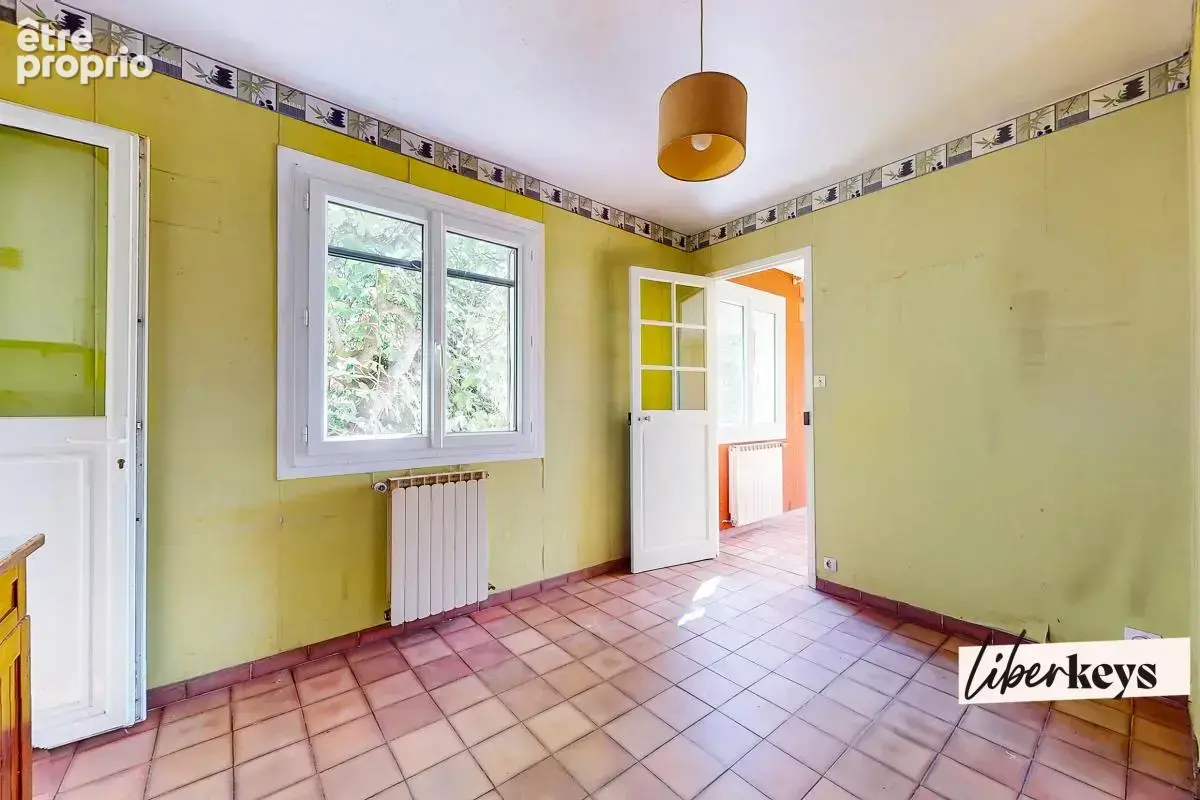 Aubagne – pin vert – maison 104 m² – terrain 1 905 m² – 535 000 € - photo 9