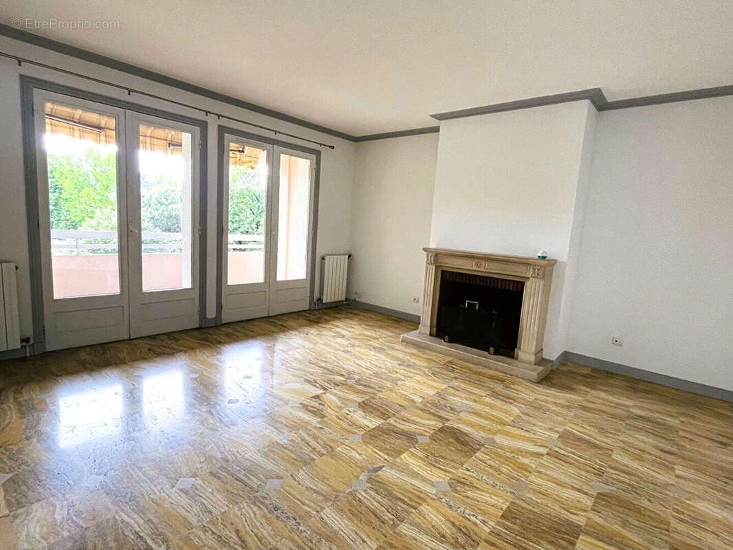 Appartement à PAU
