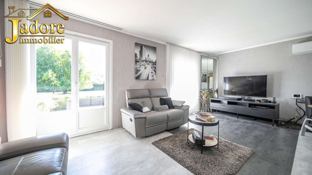 Maison à RAVES