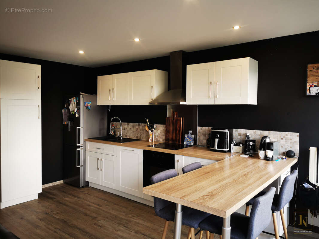 Appartement à VERTOU