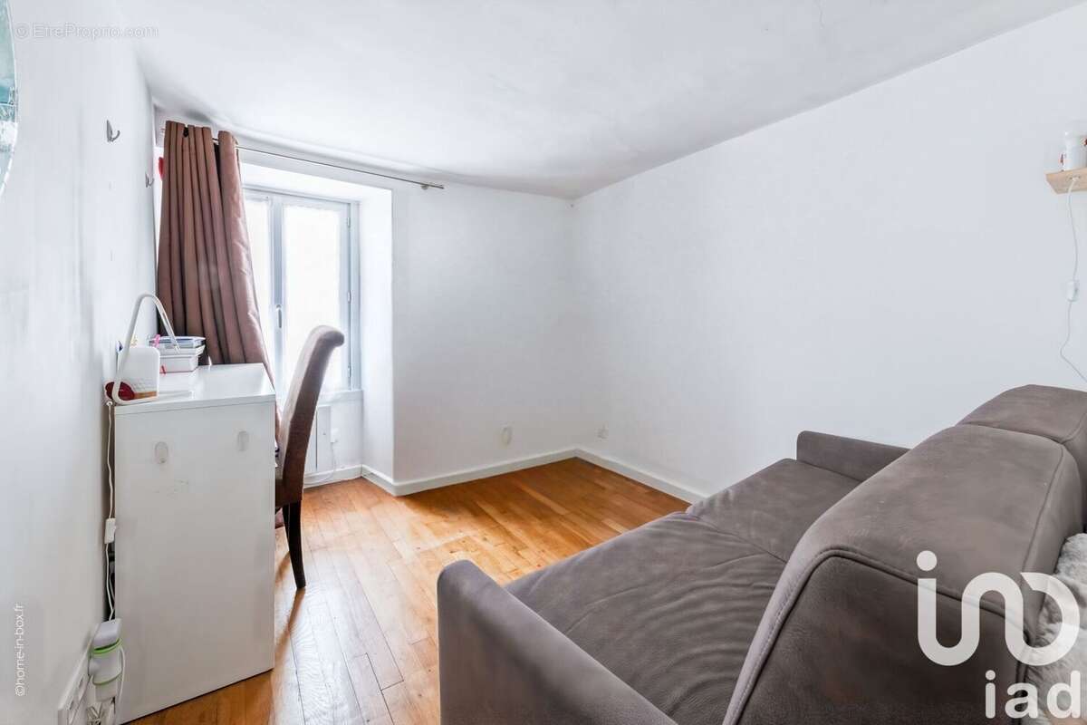 Photo 9 - Maison à SANTENY