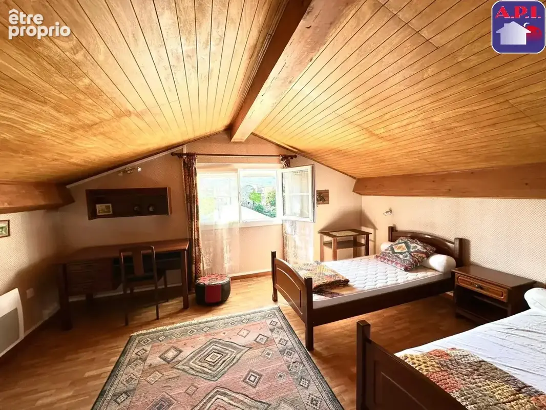 Maison 4 pièces 103 m² à vendre à Varilhes (09120) - photo 8