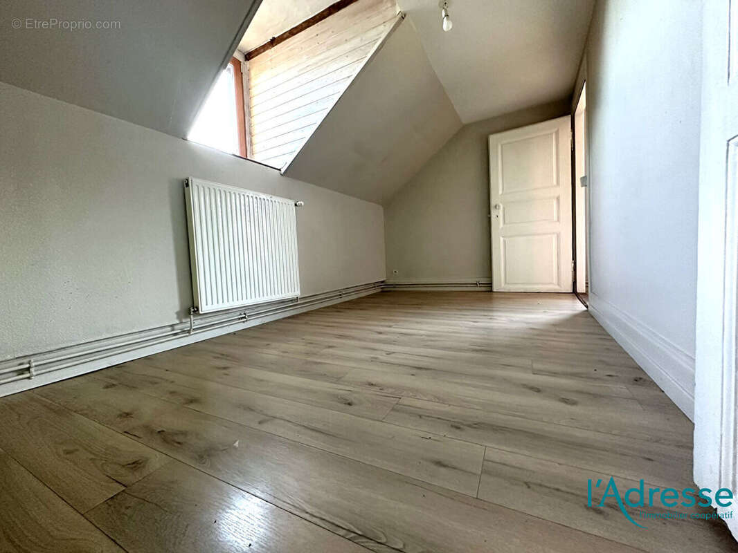 Appartement à GUEBWILLER