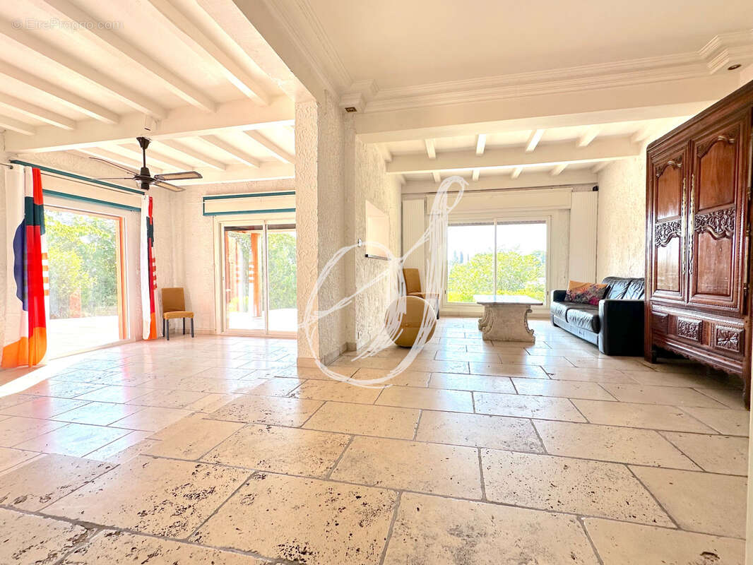 Maison à MONTPELLIER