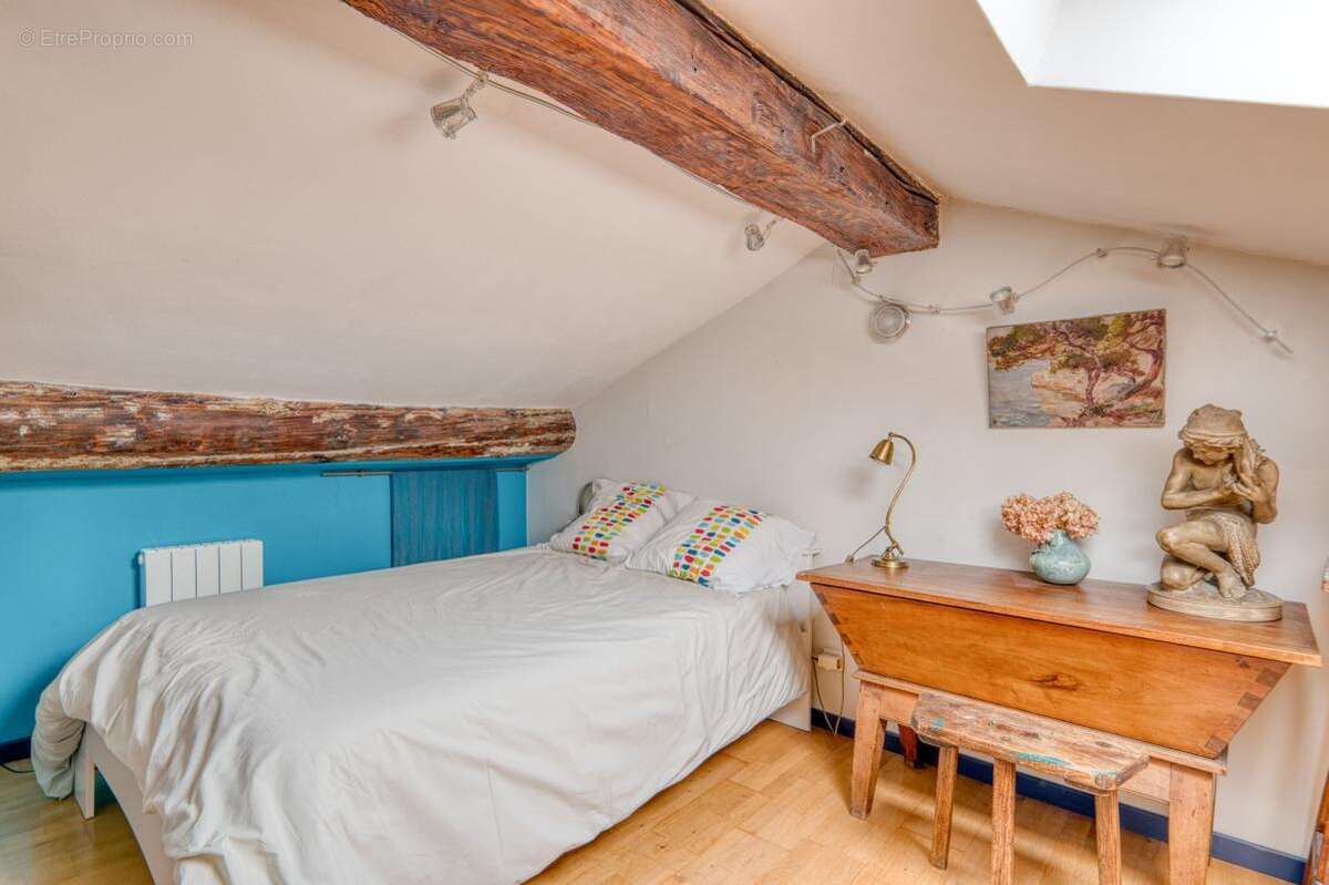 Appartement à CALUIRE-ET-CUIRE