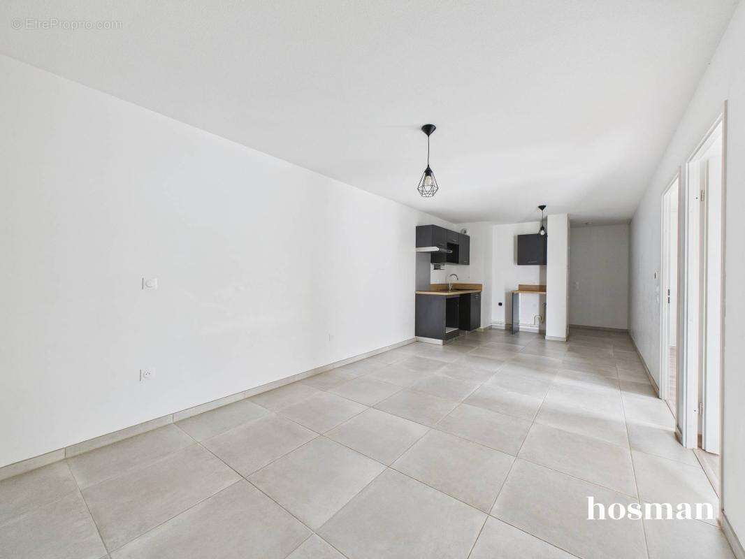 Appartement à CENON