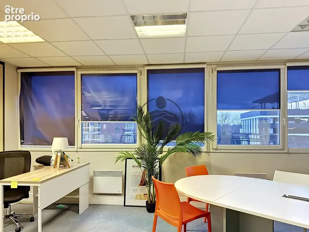 Vente Bureau-local Lille(59000) 866 000ï¿œ - photo 8