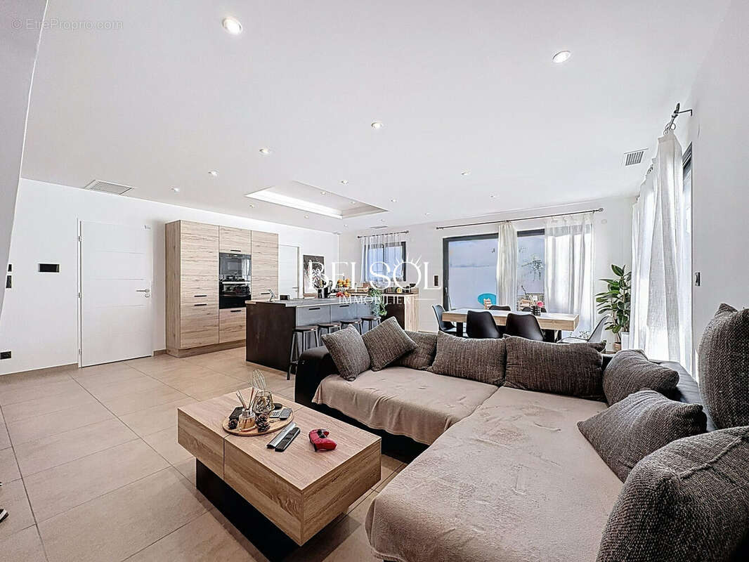 Maison à BANYULS-DELS-ASPRES