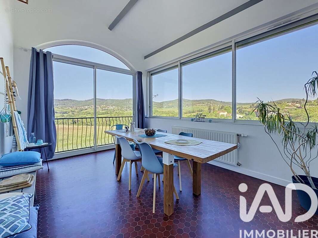 Photo 8 - Maison à SAINTE-CONSORCE