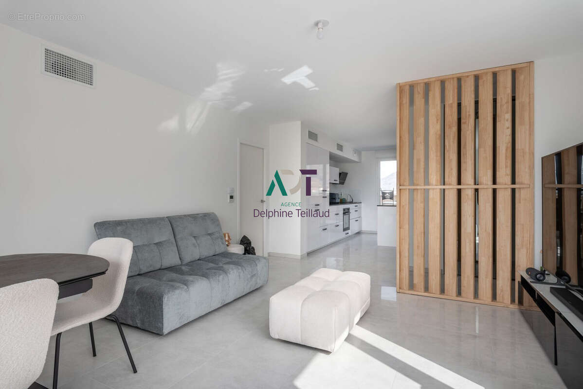 Appartement à LE VERSOUD