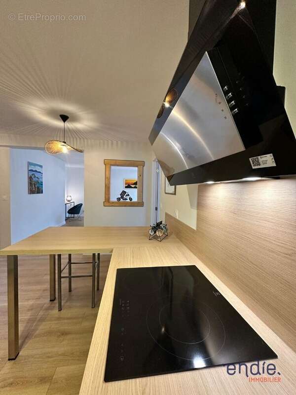 Appartement à LARUNS