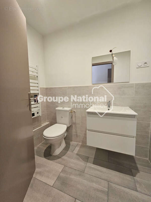 Appartement à BARBENTANE