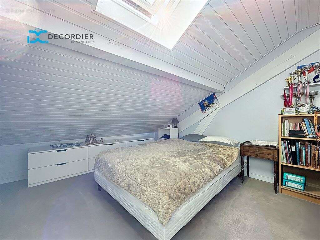 Maison à NEUVECELLE